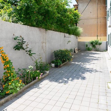 Apartman Carduelis Split Exterior foto