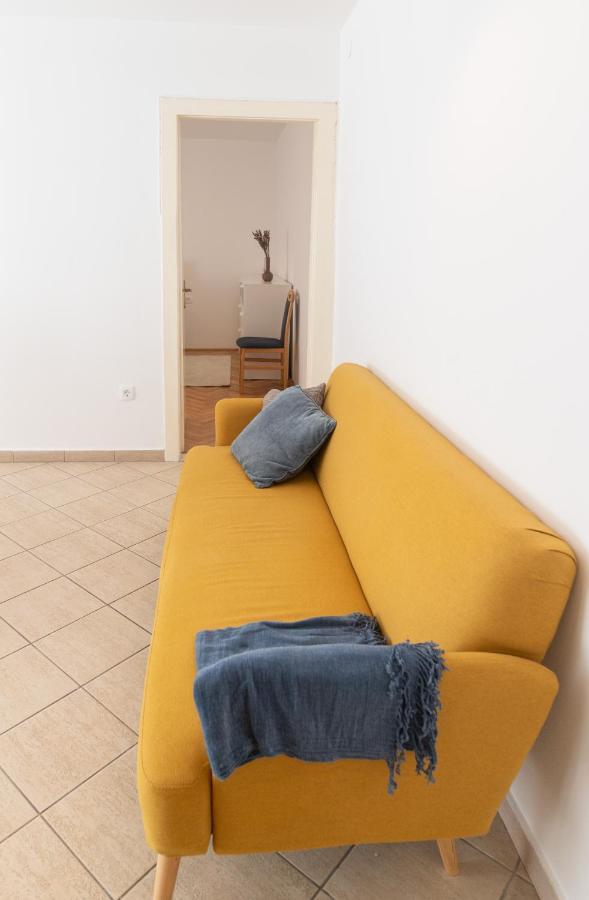 Apartman Carduelis Split Exterior foto