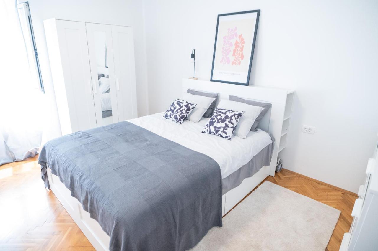 Apartman Carduelis Split Exterior foto