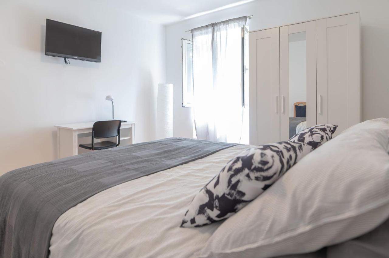 Apartman Carduelis Split Exterior foto
