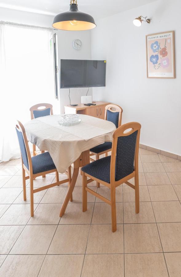 Apartman Carduelis Split Exterior foto