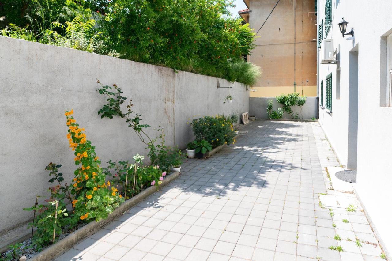 Apartman Carduelis Split Exterior foto