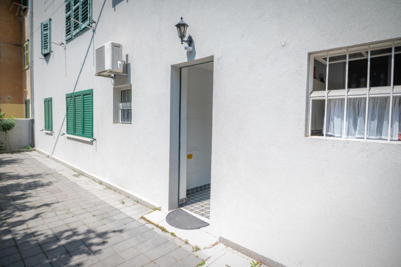 Apartman Carduelis Split Exterior foto