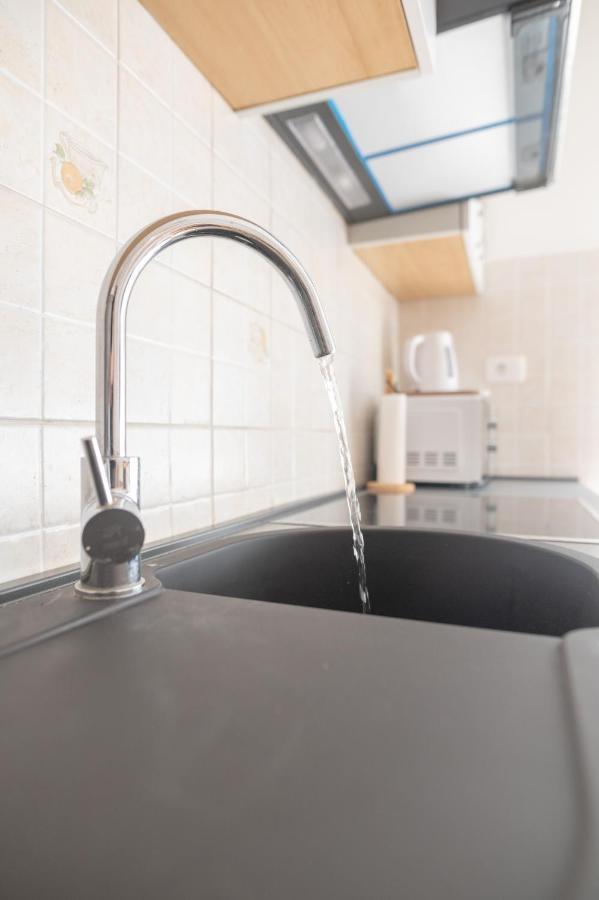 Apartman Carduelis Split Exterior foto